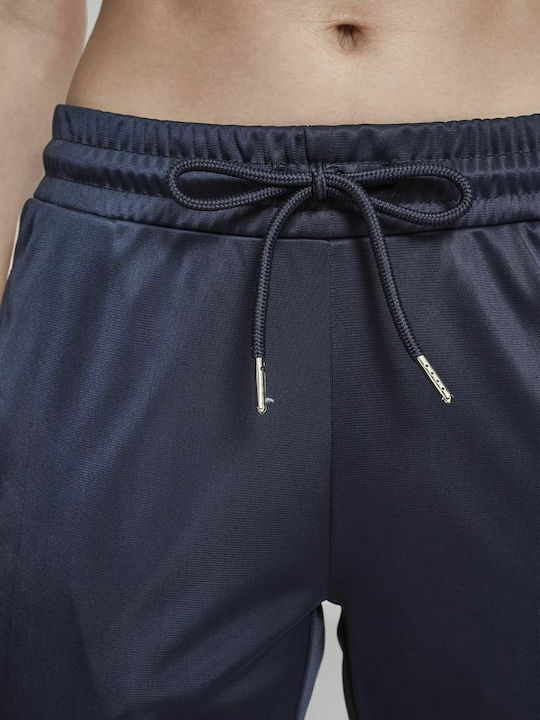 Jogginghose Marineblau