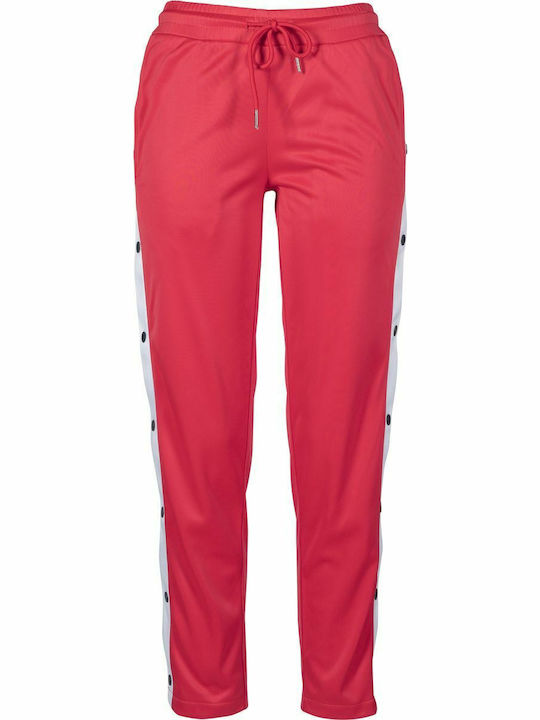 Pantaloni de Trening Fire Red