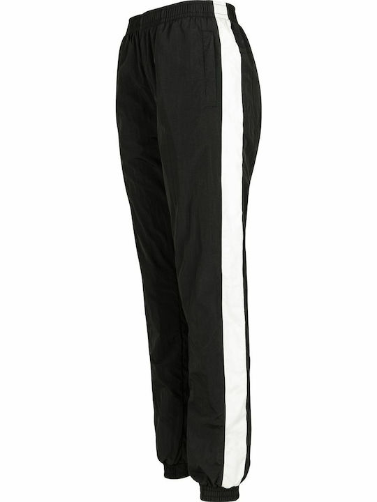 Sweatpants Jogger Black