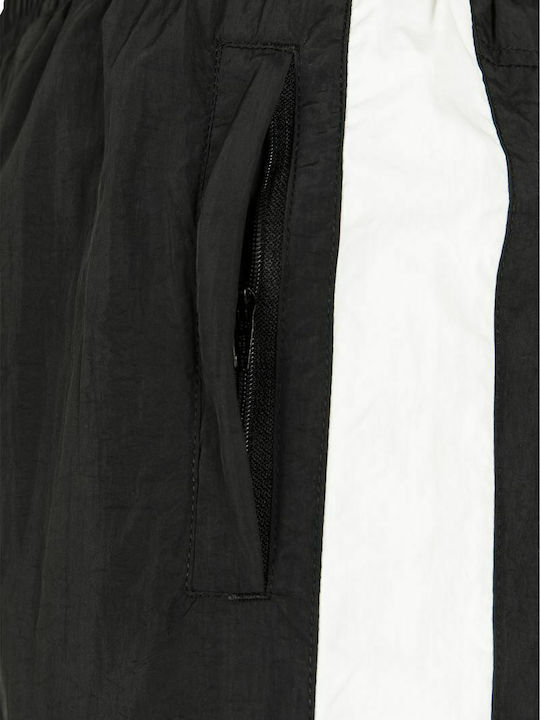 Sweatpants Jogger Black
