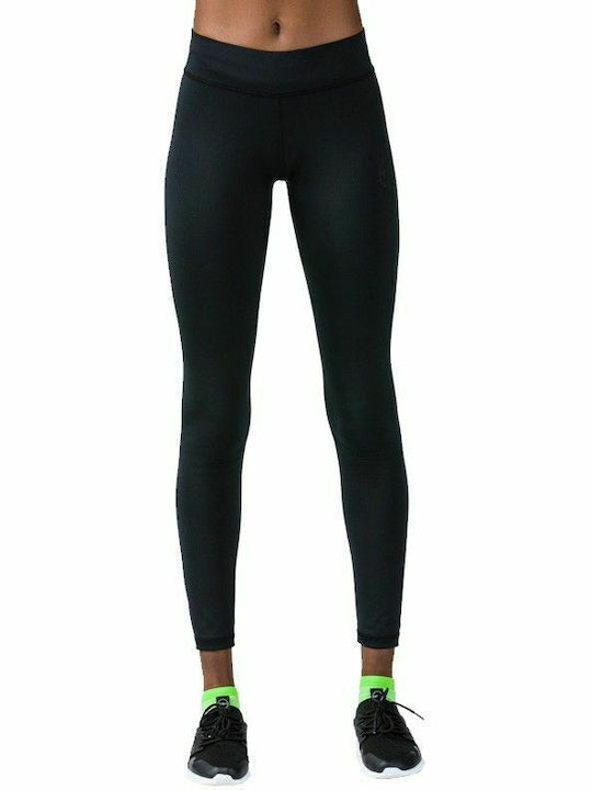 Hydro Up Fit Performance 17-28034-01 Training Γυναικείο Μακρύ Κολάν Μαύρο