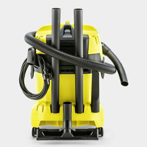 Karcher 2,2M Aspirator Lichide / Solide 1000W Recipient 20lt