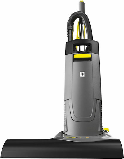 Karcher CV 48/2 Aspirator Solide 850W Recipient 5.5lt