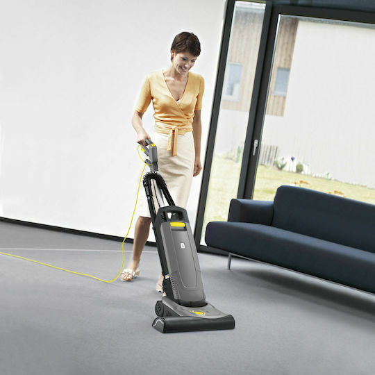 Karcher CV 48/2 Aspirator Solide 850W Recipient 5.5lt