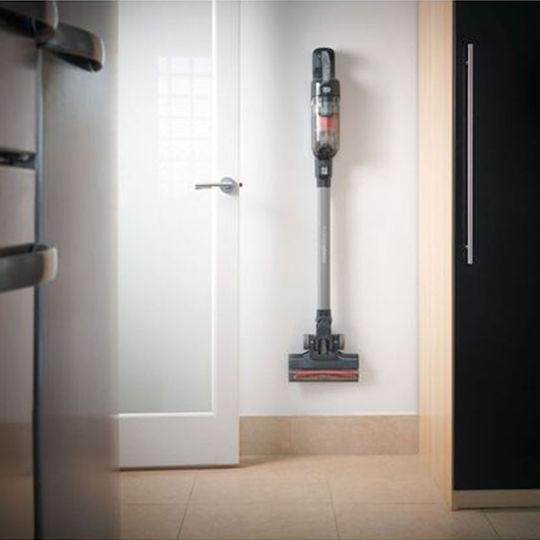 Black & Decker BHFEA520J-QW Rechargeable 2 in 1 Stick & Handheld Vacuum 18V Black