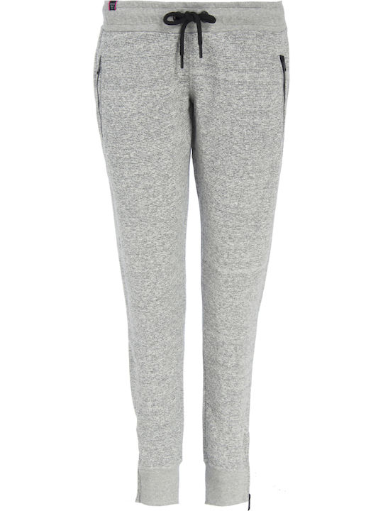 Sweatpants Gray