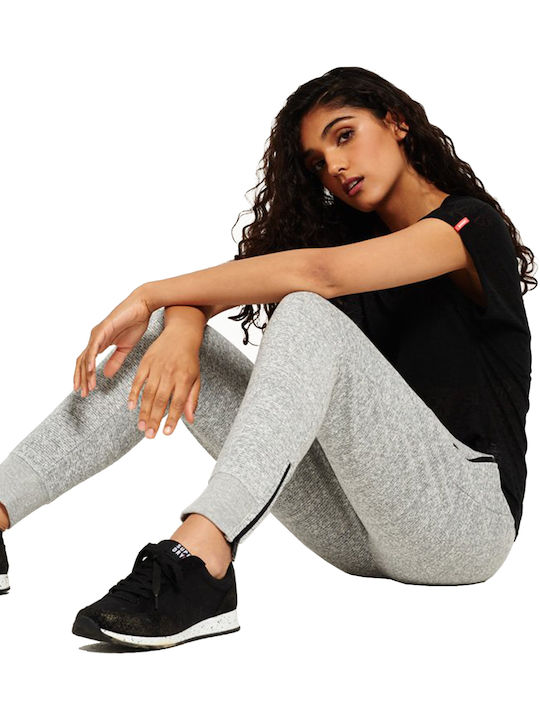 Sweatpants Gray