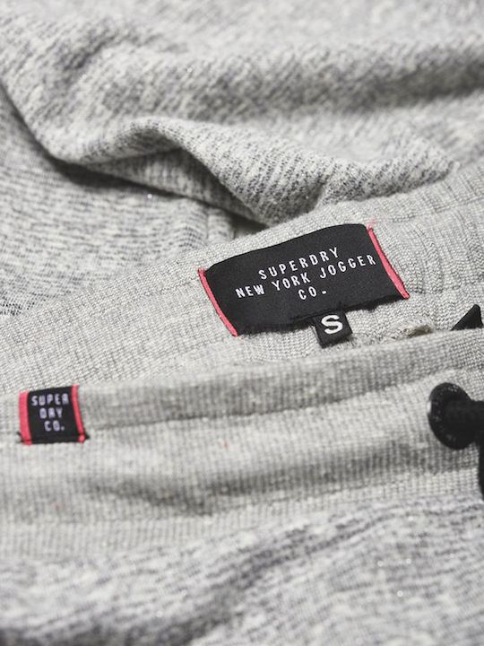 Sweatpants Gray