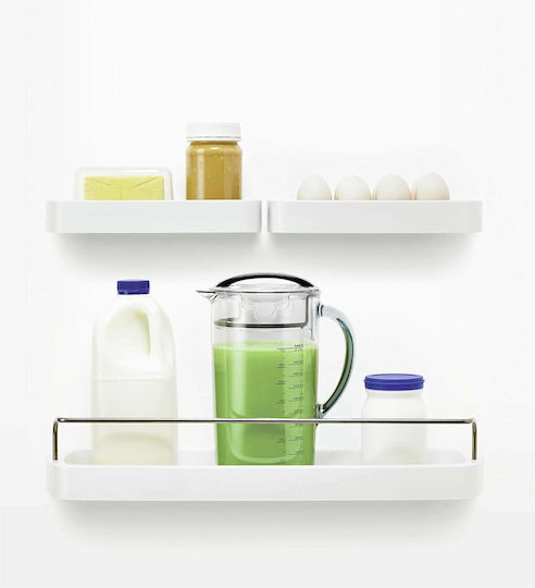 Sage Nutri Juicer Cold Αποχυμωτής 1250W Γκρι