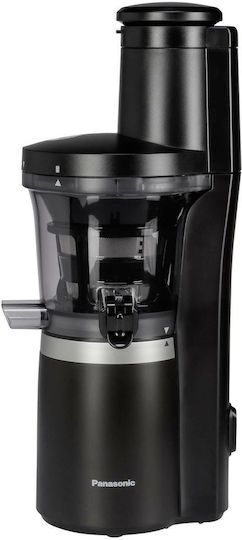 Panasonic Storcător de fructe Presare lentă 150W Negru
