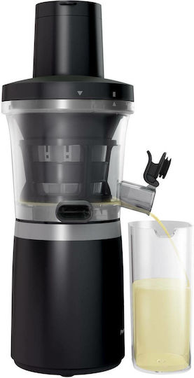 Panasonic Storcător de fructe Presare lentă 150W Negru