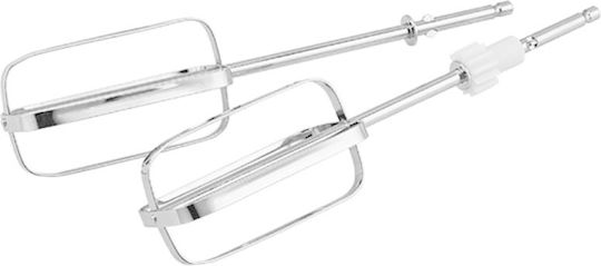 Izzy Chef 500 223349 Mixer cu Vas din Plastic 3lt Alb 500W