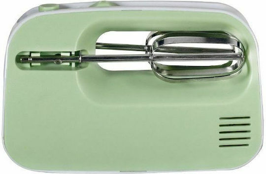DictroLux 875901 060109 Миксер Ръчен 200W Зелен