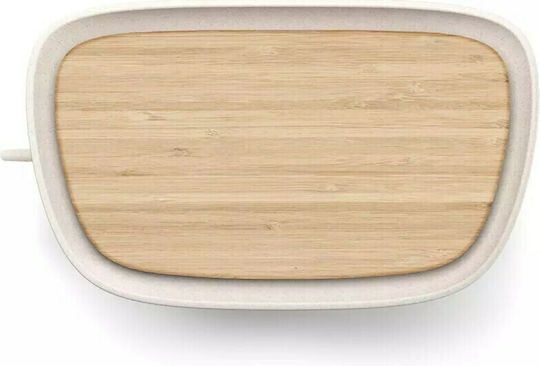 Philips 5000 Series Тостер Двуместна 830W Бежов
