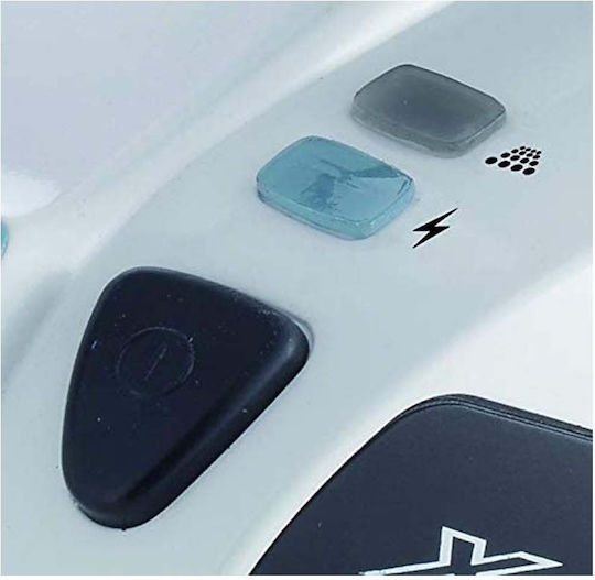 Ariete XVapor Comfort Ατμοκαθαριστής Πίεσης 5bar με Ρόδες