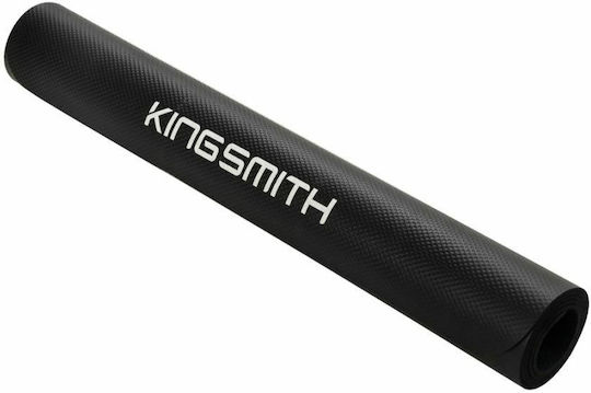 KingSmith Podele Echipament de gimnastică Podele de Gimnastică Negre 155x65x0.3cm 1buc