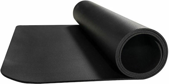 KingSmith Podele Echipament de gimnastică Podele de Gimnastică Negre 155x65x0.3cm 1buc