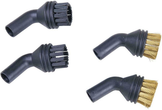 Bormann Elite BVC4300 Ατμοκαθαριστής Πίεσης 4bar με Ρόδες
