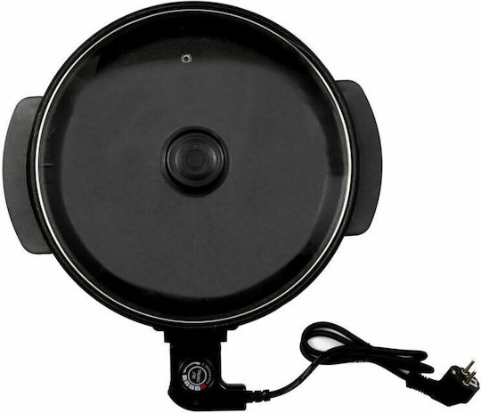 First Austria Pizzabäcker 1500W Gray
