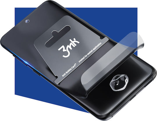 3MK ARC+ Screen Protector (Huawei P50 Pro)