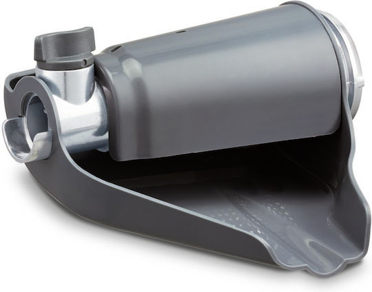 Tefal Meat Grinder 1400W Silver