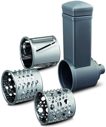 Tefal Meat Grinder 1400W Silver