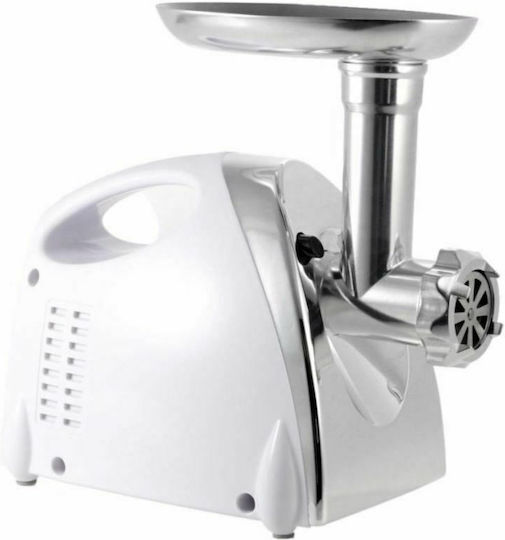 Factory MGB-120 Μηχανή Άλεσης Κιμά / Ντομάτας 1600W Λευκή