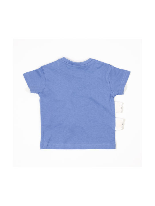 Losan Kids T-shirt Blue