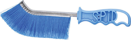 Sit Plastic Mini Broom Blue