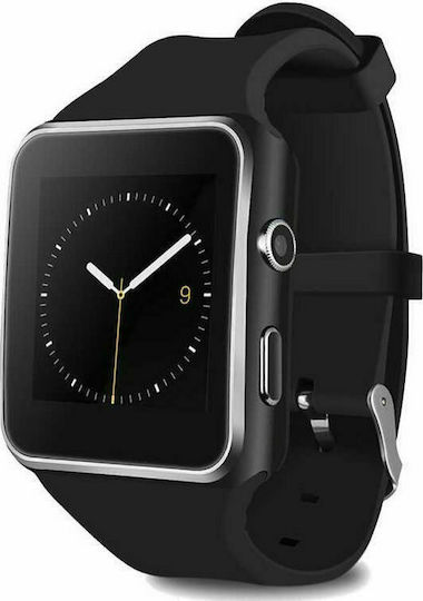 smarttop premium smartwatch