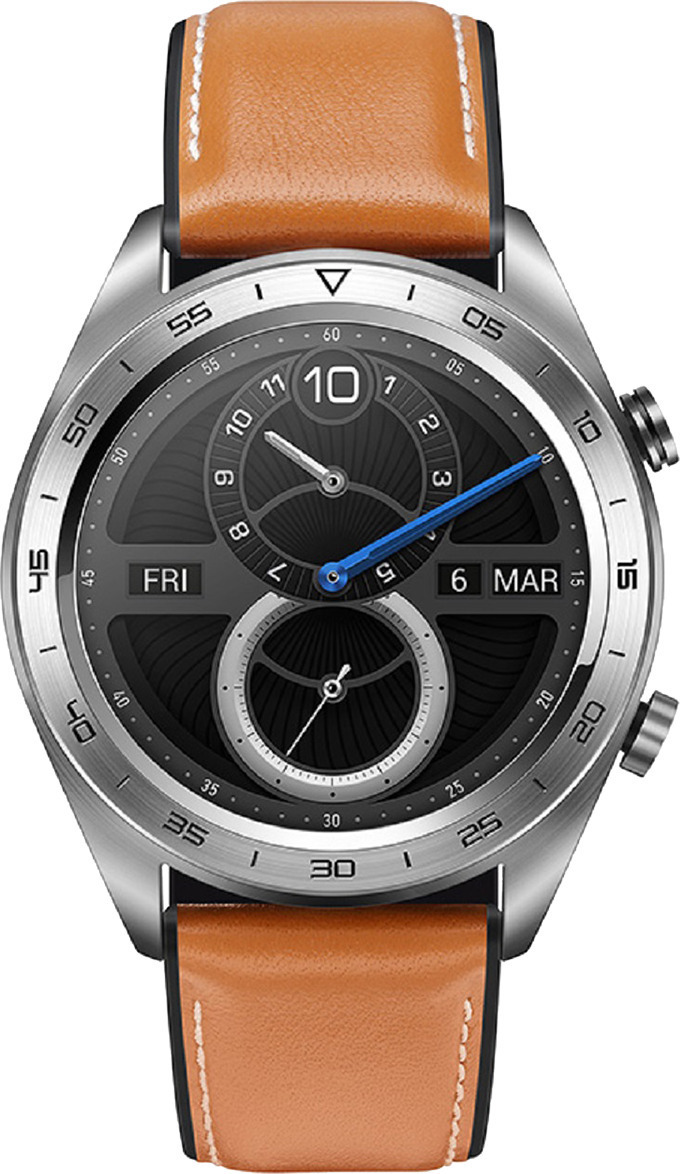 Honor Watch Magic Stainless Steel 43mm