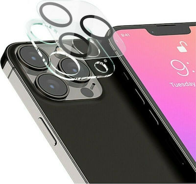 Camera Tempered Glass (iPhone 13 Pro / 13 Pro Max)