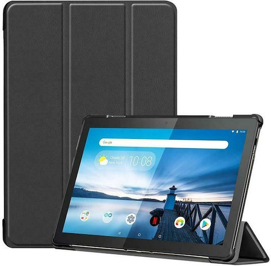 Tri-Fold Klappdeckel Schwarze für MatePad T8 8.0