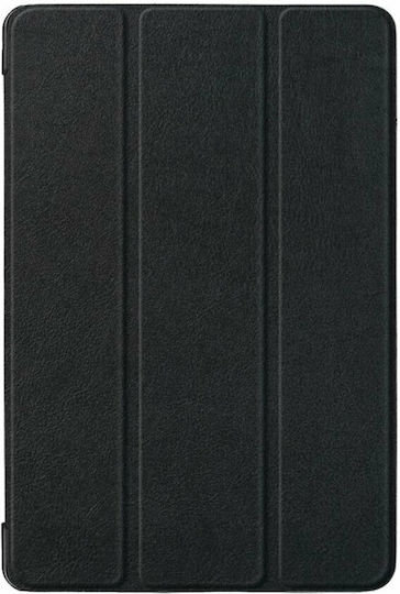 Tri-Fold Klappdeckel Schwarze für MatePad T8 8.0