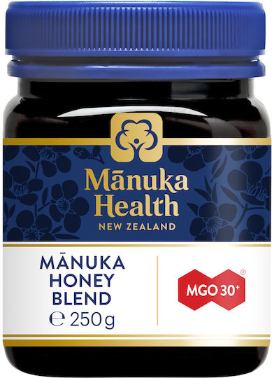 Manuka Health Мед Манука MGO 30+