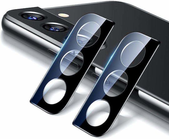 ESR Προστασία Κάμερας Tempered Glass Black για το Galaxy S22+ 5G