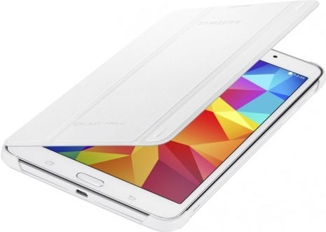 Samsung Flip Cover Λευκή (Galaxy Tab 3 7.0)