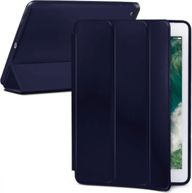 Fonex Excecutive Touch Flip Cover Πλαστικό Μπλε (iPad Pro 2018 12.9")