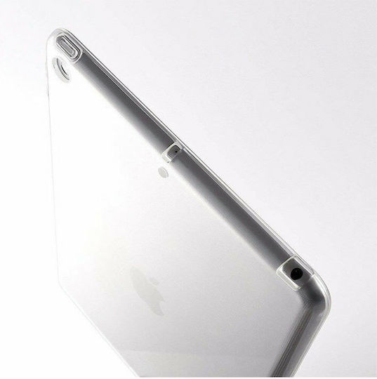 Hurtel Ultra Thin Back Cover Transparent for iPad Air 2019 / iPad Pro 2017 10.5"