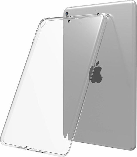 Hurtel Ultra Thin Back Cover Transparent for iPad Air 2019 / iPad Pro 2017 10.5"