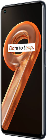Realme 9i Dual SIM (4GB/128GB) Prism Black