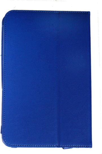 Universal Flip Cover Μπλε (Universal 9")