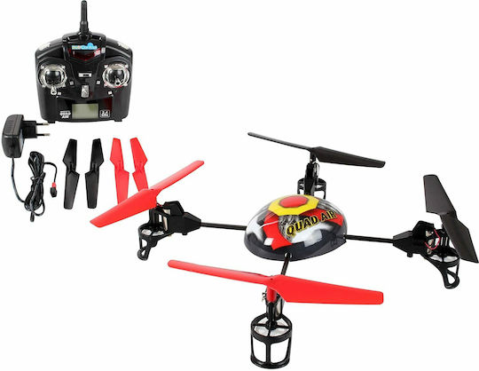 Revell Quad Air Drone 2.4 GHz χωρίς Κάμερα