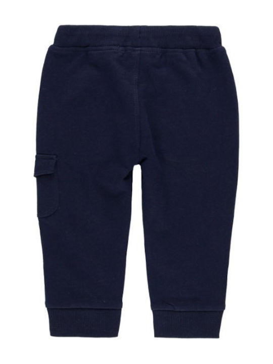 Boboli Kids Sweatpants Blue 1pcs