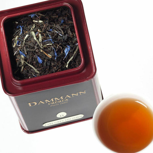Dammann Earl Grey Τσάι Yin Zhen 100gr
