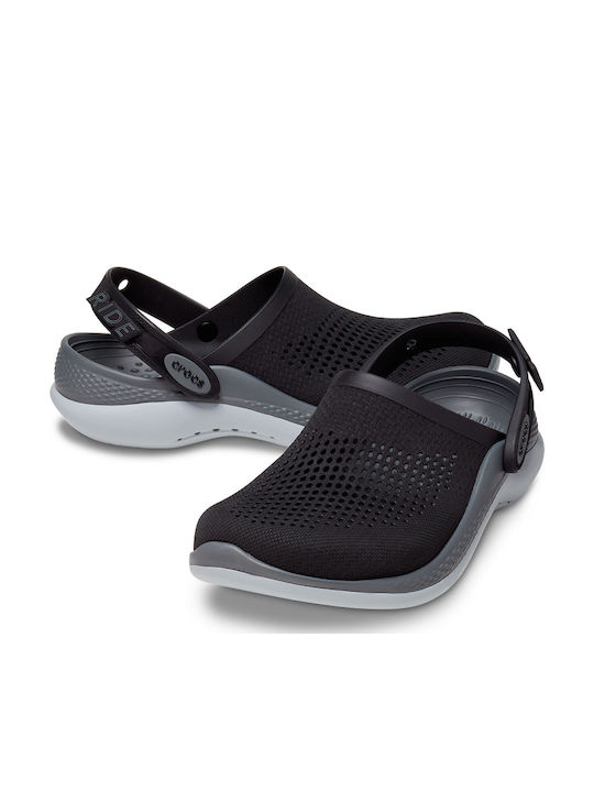 Crocs LiteRide 360 Ανατομικά Σαμπό Crocs LiteRide 360 Ανατομικά Σαμπό
