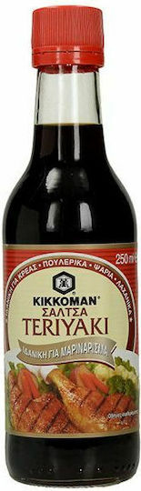 Kikkoman Teriyaki Sauce 250ml