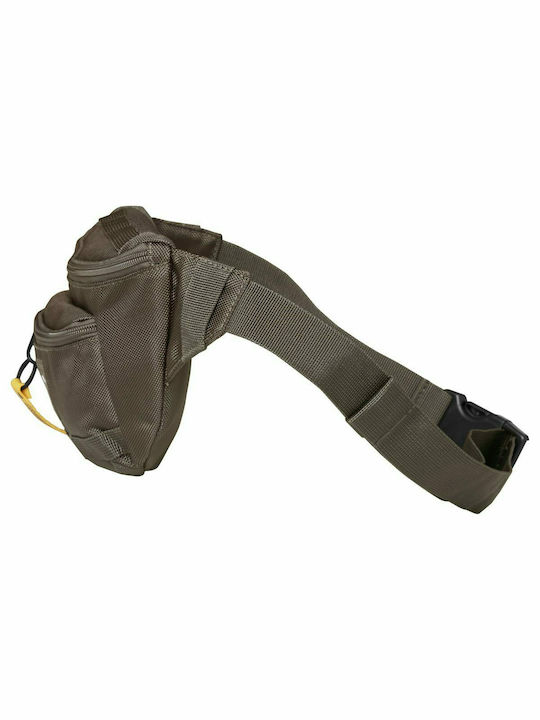 Men's Waist Bag Khaki