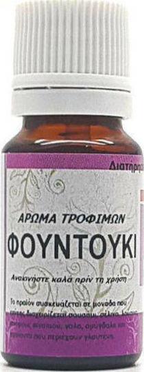 Alexopoulos Mpacharika-Votana & Tsai Salveo Drops with Aroma Hazelnut 10ml