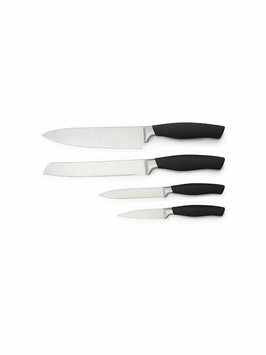 Sidirela Kioto Cuțit de curățat din Oțel Inoxidabil 19cm